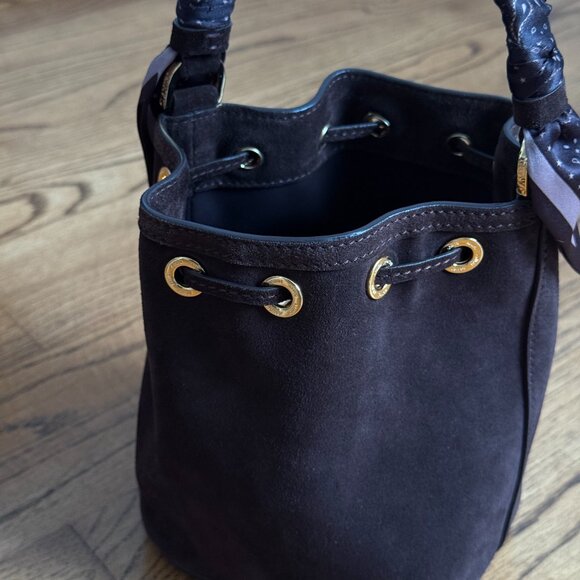 AMIRI MA Bucket Bag - Picture 4 of 7